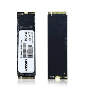 SimDisk 512GB M.2 NVMe SSD – PCIe Gen 3 x4 High-Speed Storage