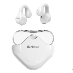 Lenovo ThinkPlus Bluetooth Earbuds – Wireless High-Quality Sound