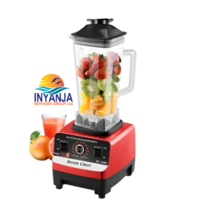 Uyogi SC-1589 Blender – High-Speed Multi-Purpose Kitchen Blender
