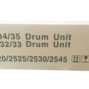 GPR-34/35 & C-EXV32/33 Drum Unit – Compatible for Canon IR2520/2525/2530/2545