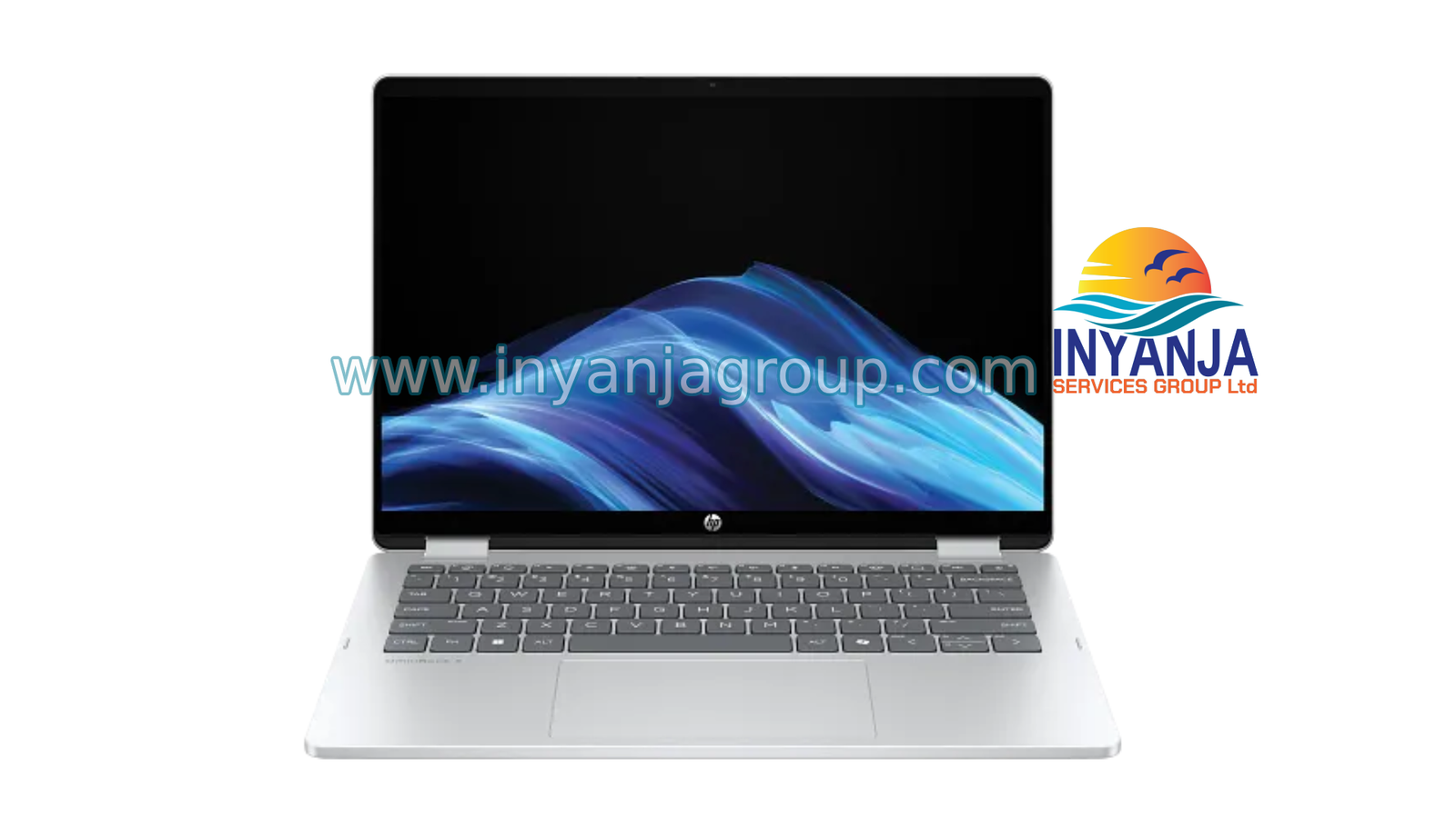 HP OmniBook 5 Flip 14-fp0023dx 2-in-1 Laptop | Intel Core 7 150U | 16GB LPDDR5 | 512GB SSD | 14" 2K Touchscreen