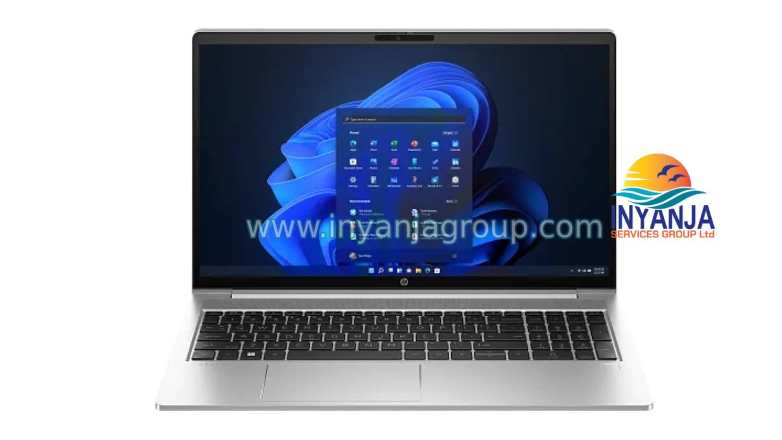 HP ProBook 460 G11 16" WUXGA Laptop - Intel Core Ultra 7 155U, 16GB DDR5, 512GB SSD, Backlit KB, Win 11 Pro