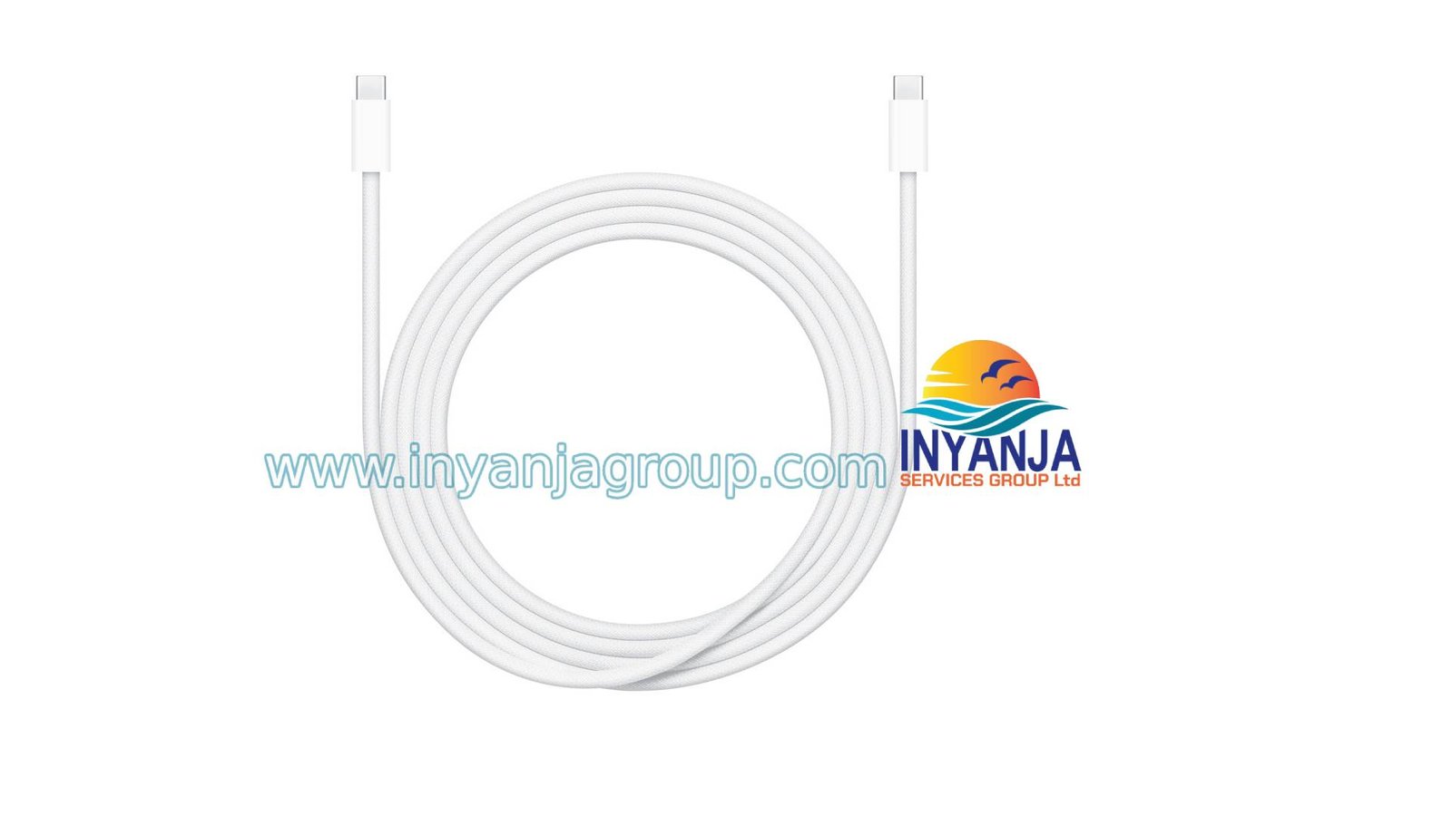 240W USB-C Charge Cable (2 m)